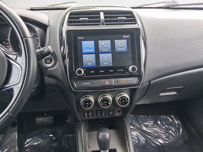 2021 Mitsubishi Outlander Sport 2.0 SE