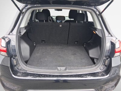 2021 Mitsubishi Outlander Sport 2.0 SE