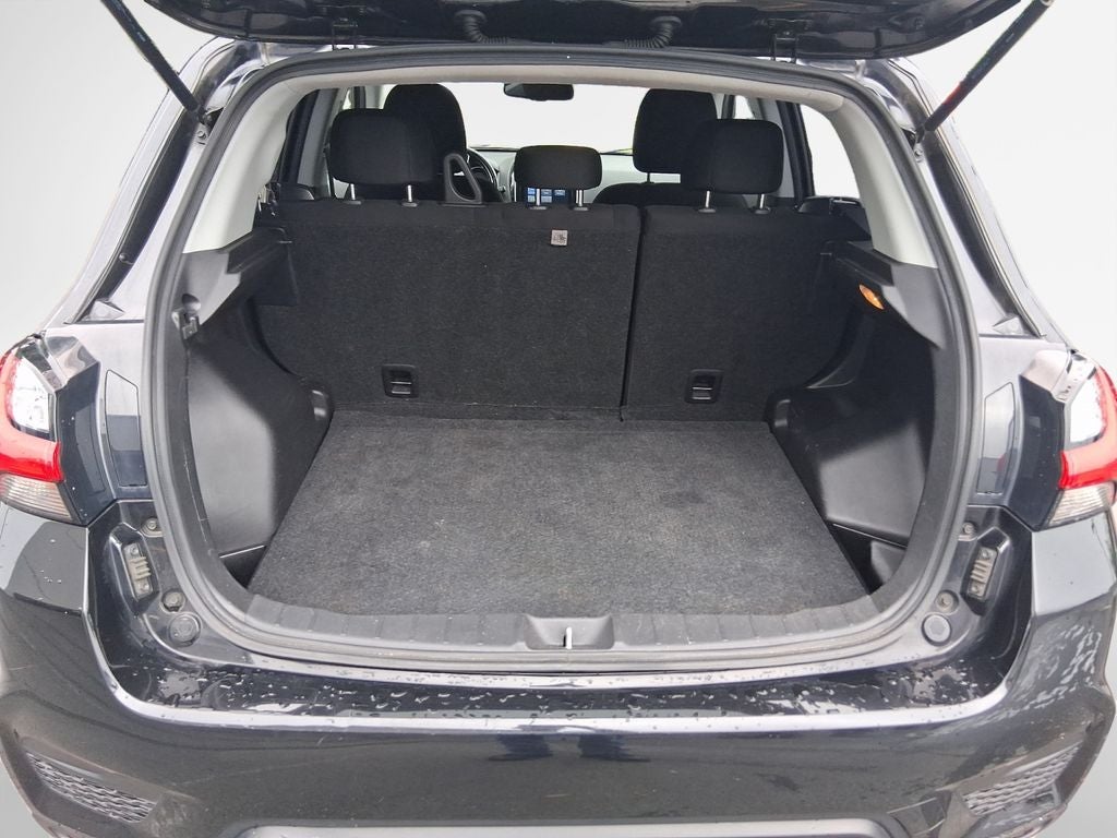 2021 Mitsubishi Outlander Sport 2.0 SE