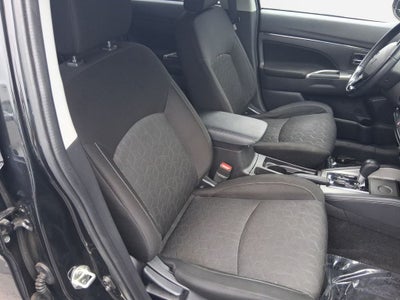 2021 Mitsubishi Outlander Sport 2.0 SE