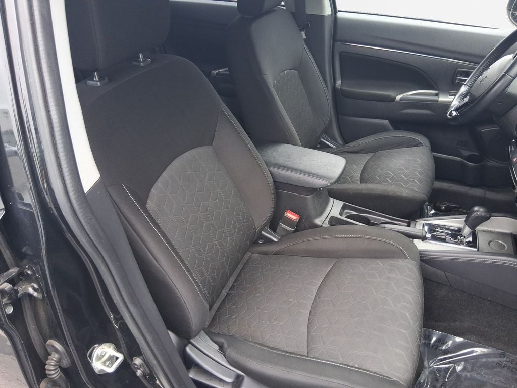 2021 Mitsubishi Outlander Sport 2.0 SE