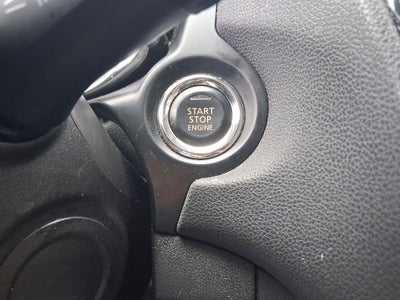 2021 Mitsubishi Outlander Sport 2.0 SE