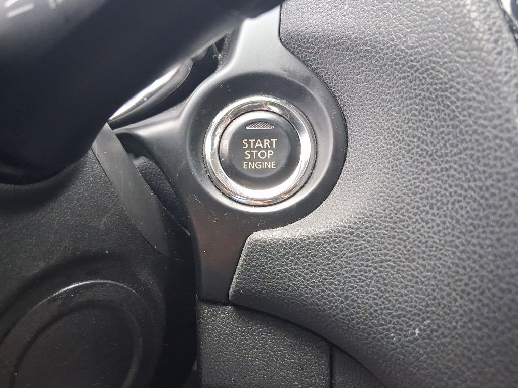 2021 Mitsubishi Outlander Sport 2.0 SE