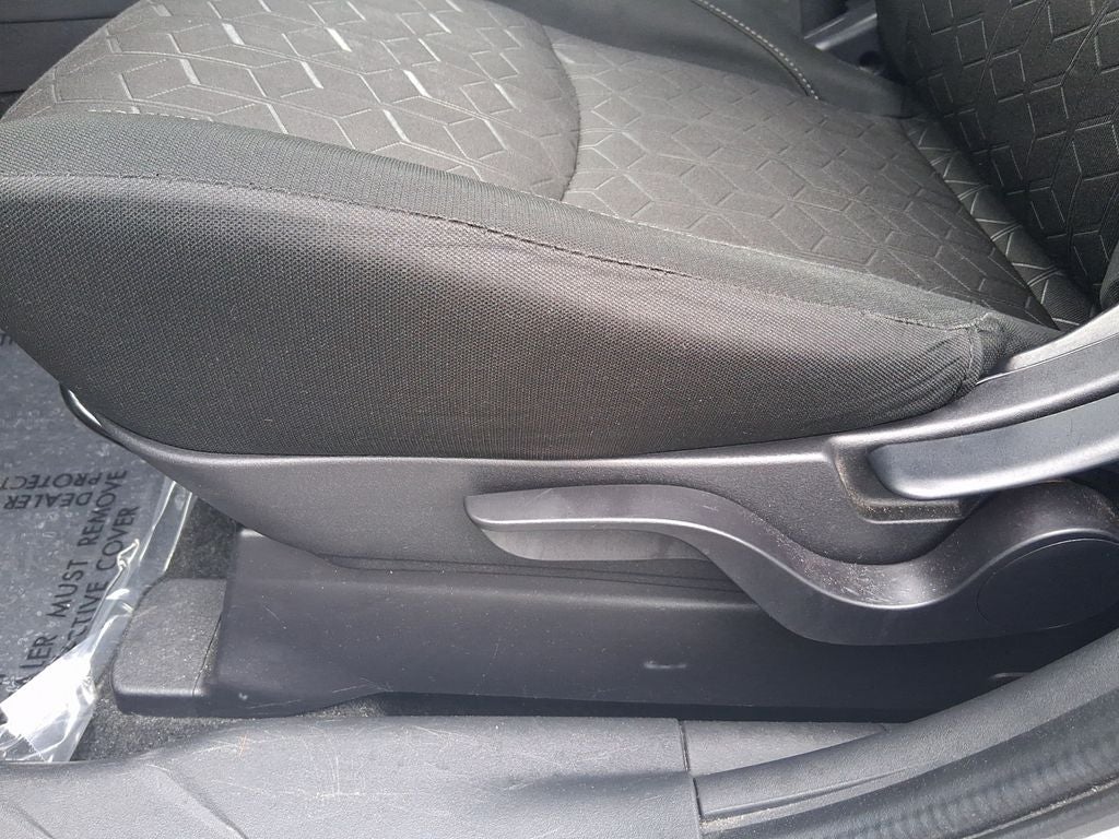 2024 Mitsubishi Outlander Sport Base