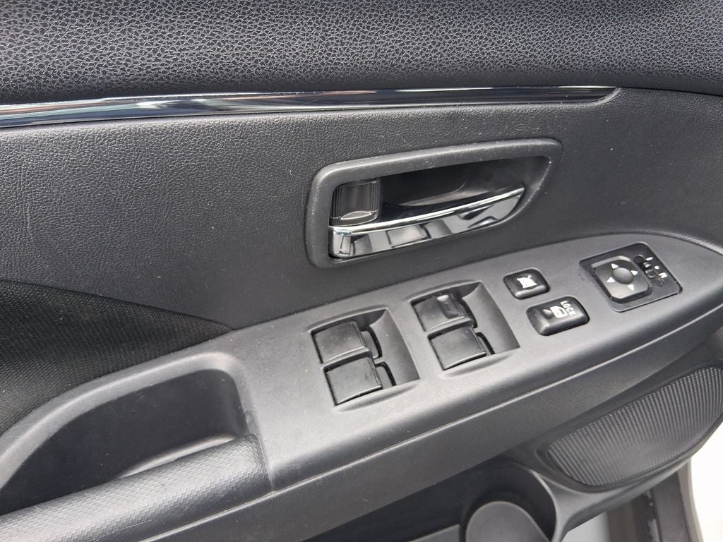 2024 Mitsubishi Outlander Sport Base