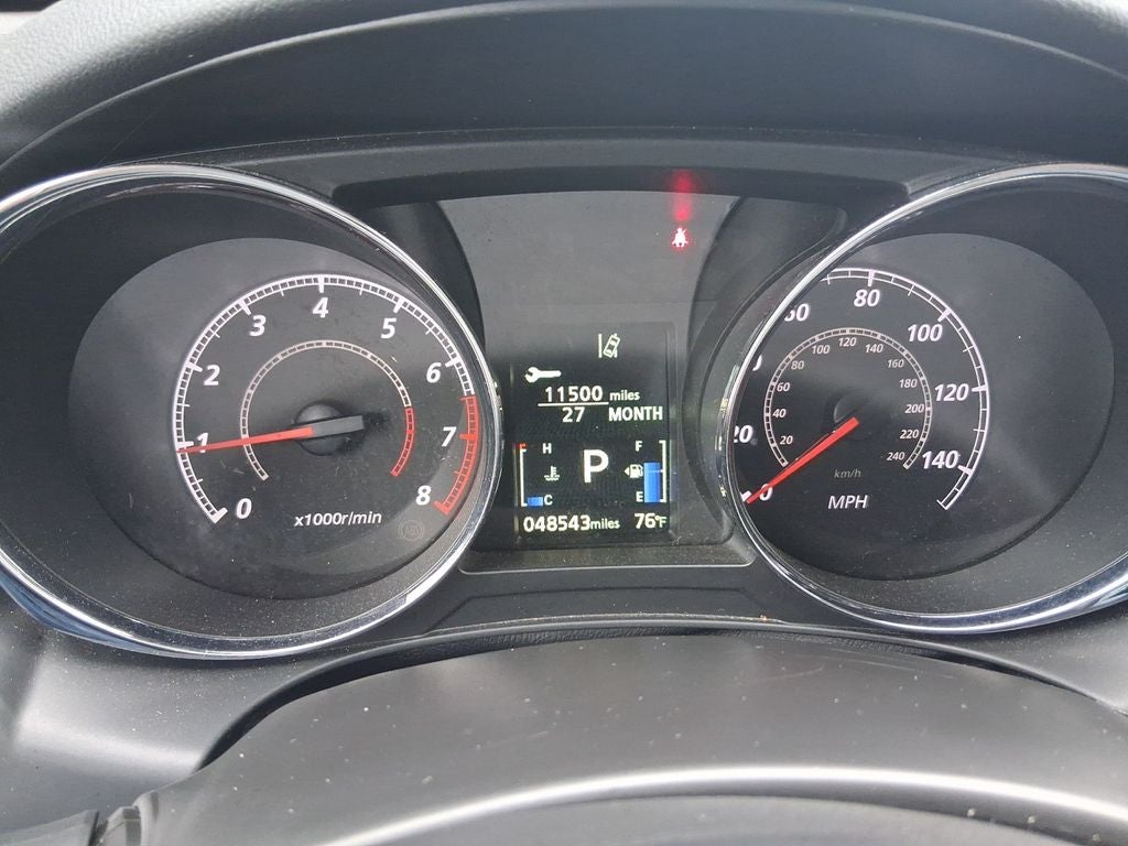 2024 Mitsubishi Outlander Sport Base