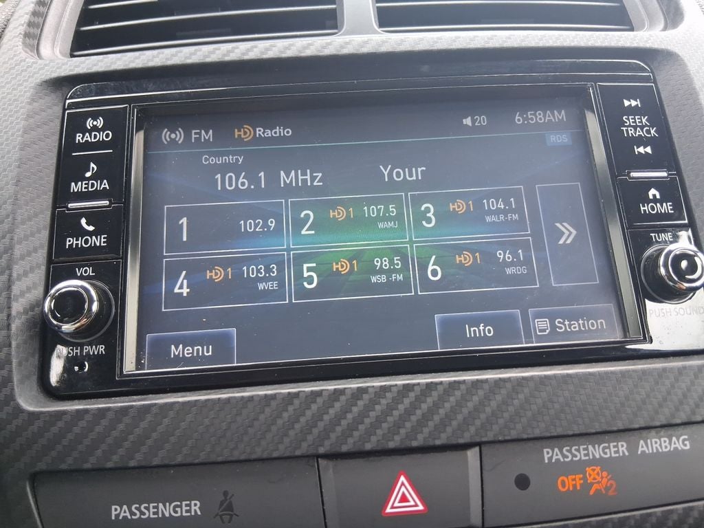 2024 Mitsubishi Outlander Sport Base
