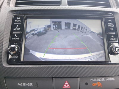 2024 Mitsubishi Outlander Sport Base