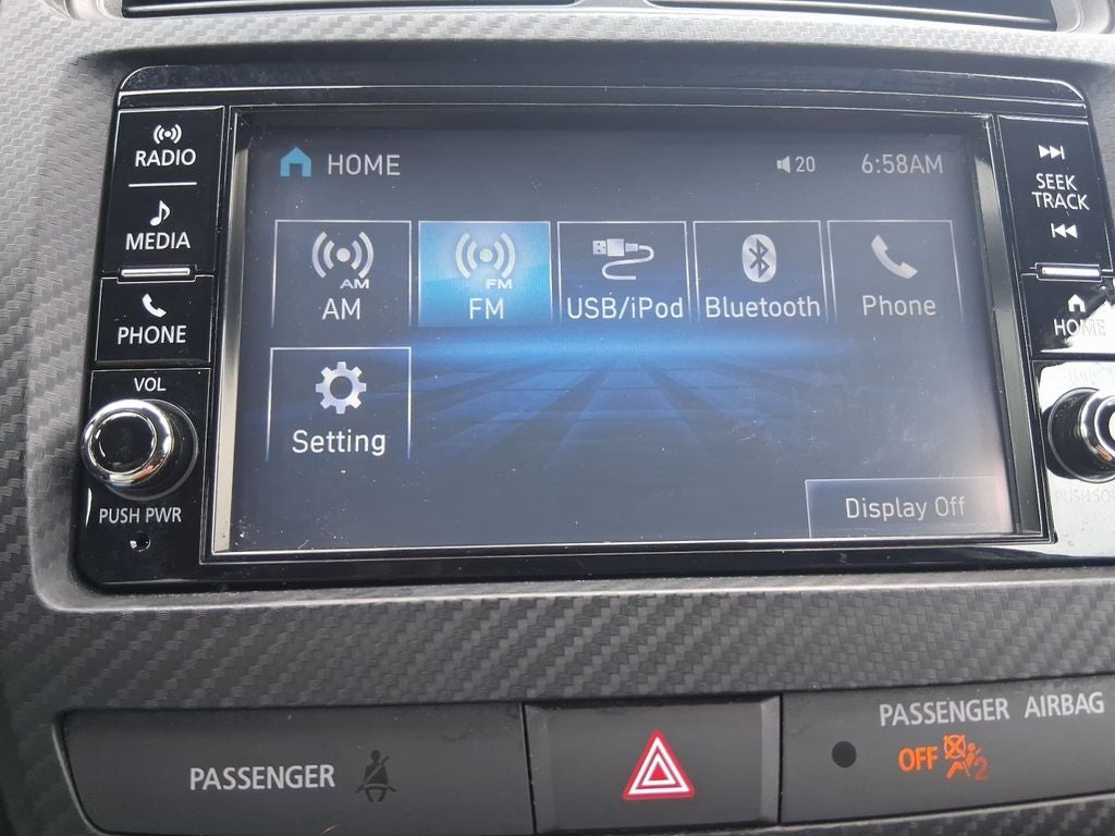 2024 Mitsubishi Outlander Sport Base