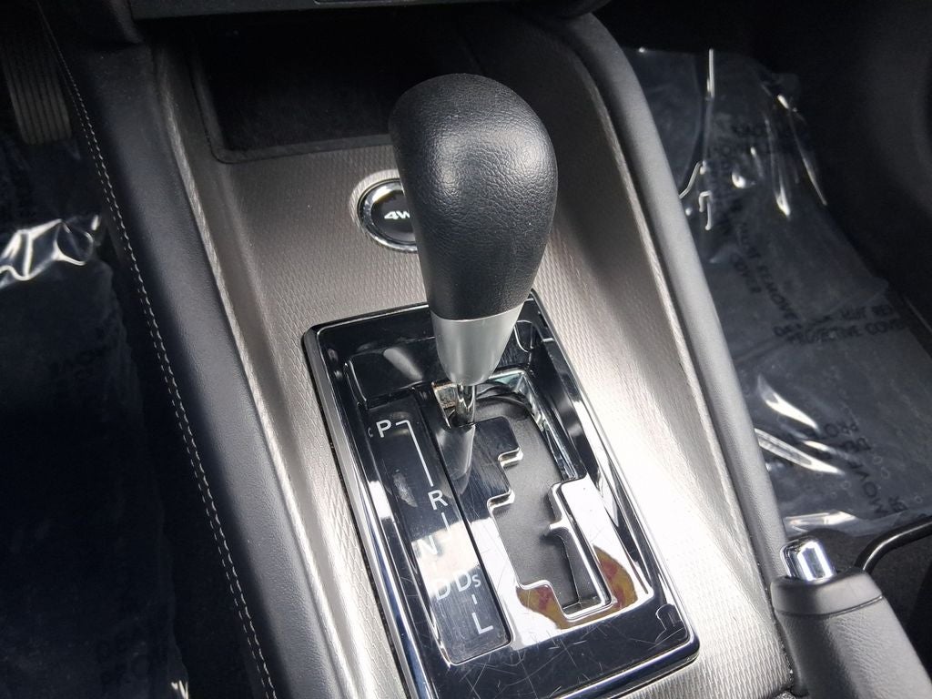 2024 Mitsubishi Outlander Sport Base