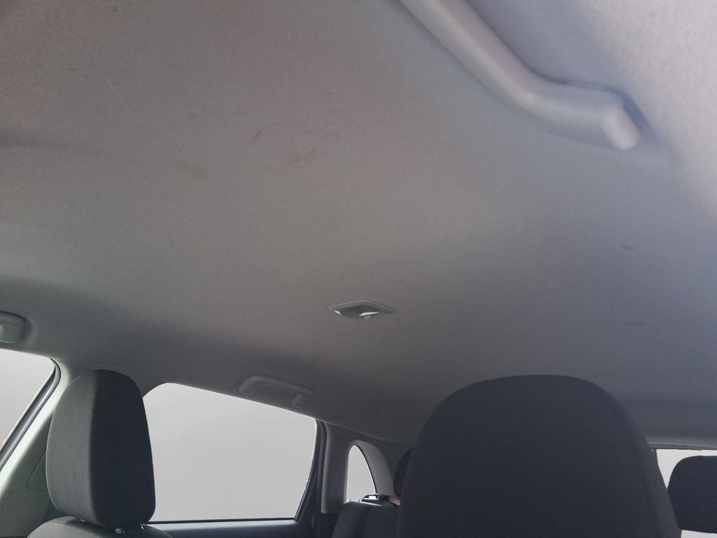 2024 Mitsubishi Outlander Sport Base