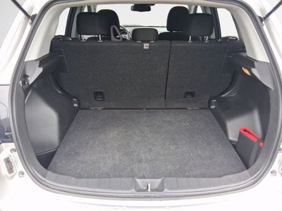 2024 Mitsubishi Outlander Sport Base