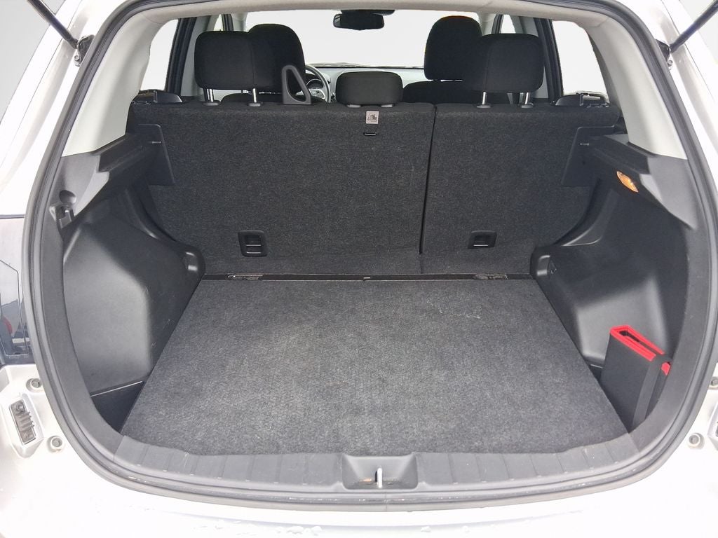 2024 Mitsubishi Outlander Sport Base