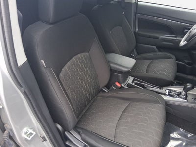 2024 Mitsubishi Outlander Sport Base