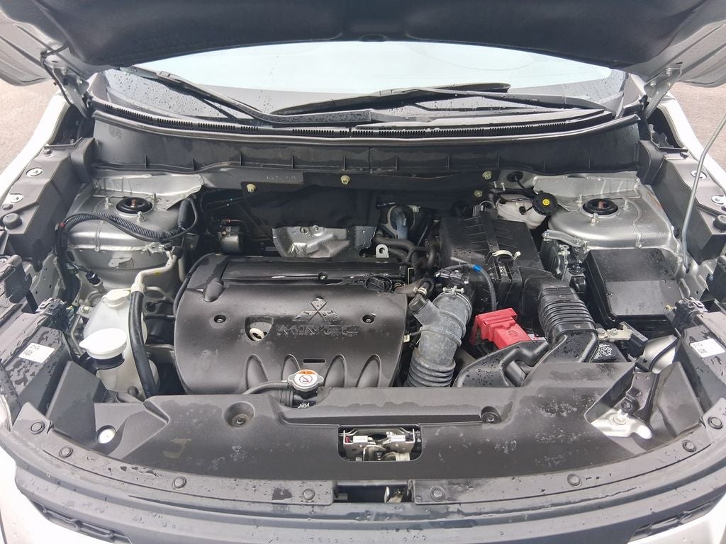 2024 Mitsubishi Outlander Sport Base