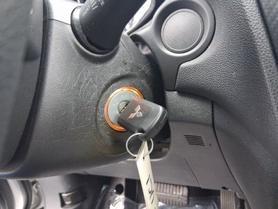 2024 Mitsubishi Outlander Sport Base