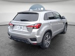 2024 Mitsubishi Outlander Sport Base