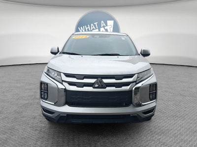 2024 Mitsubishi Outlander Sport Base