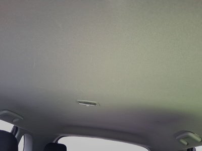 2025 Mitsubishi Outlander Sport Base