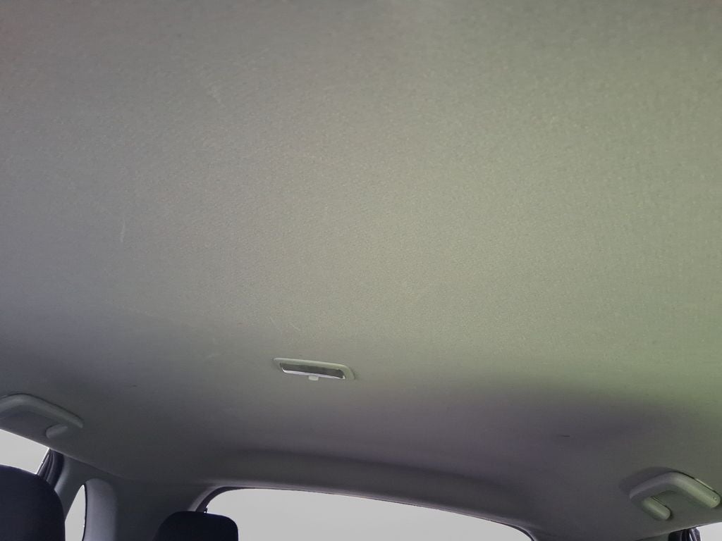 2025 Mitsubishi Outlander Sport Base