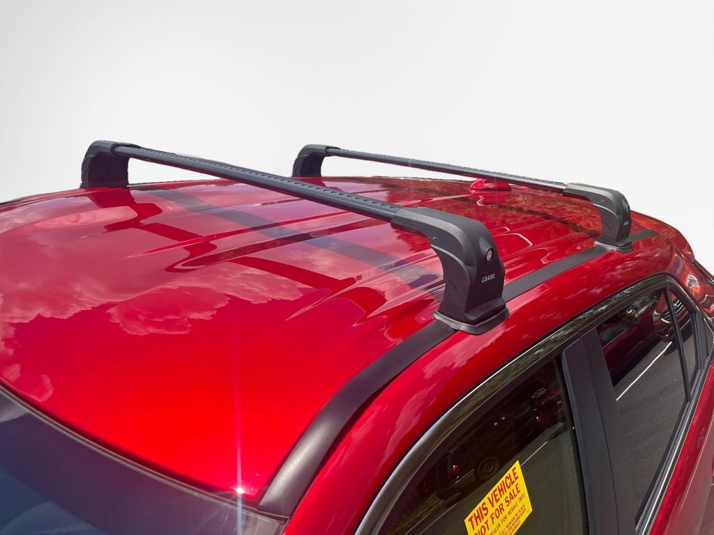 2026 Mitsubishi Eclipse Cross Base