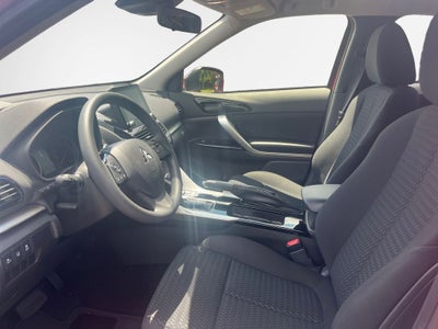 2026 Mitsubishi Eclipse Cross Base