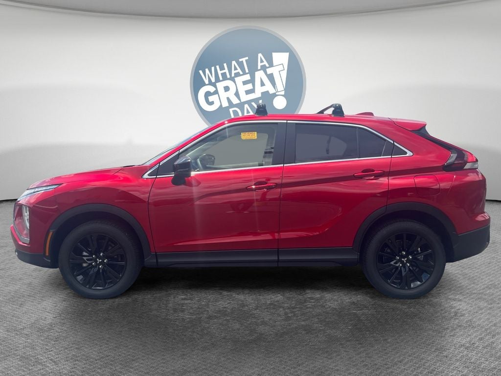 2026 Mitsubishi Eclipse Cross Base