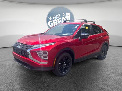 2026 Mitsubishi Eclipse Cross Base