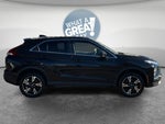 2024 Mitsubishi Eclipse Cross Base