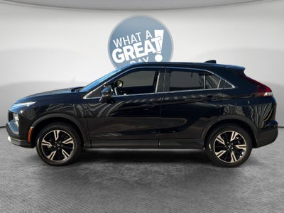 2024 Mitsubishi Eclipse Cross Base