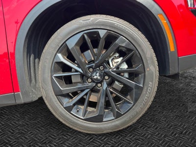 2024 Mitsubishi Outlander SEL