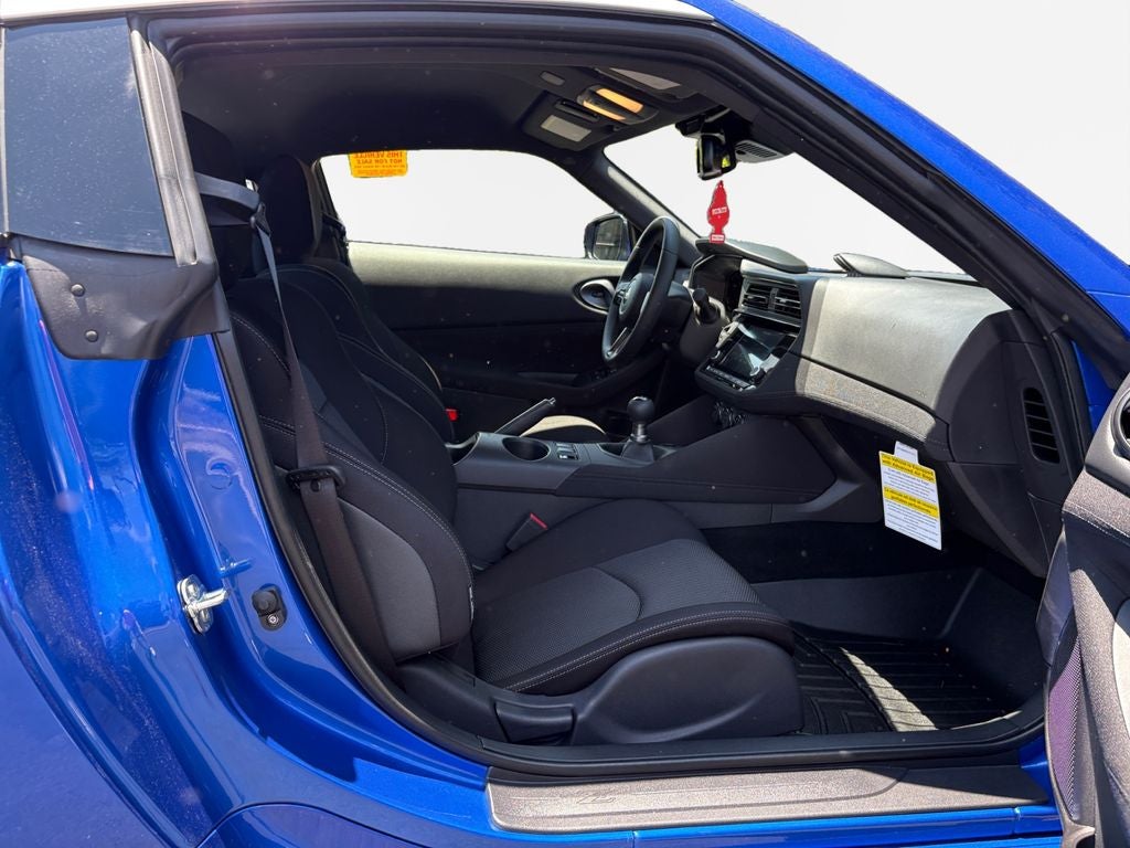 2026 Nissan Z Sport