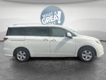 2017 Nissan Quest 3.5 SV