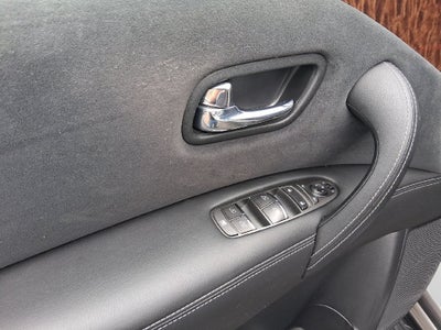 2019 Nissan Armada SV