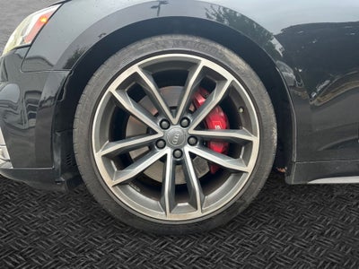 2018 Audi S5 3.0T Prestige quattro