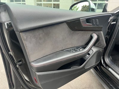 2018 Audi S5 3.0T Prestige quattro