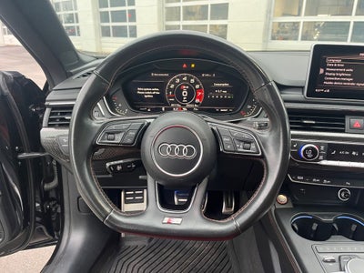2018 Audi S5 3.0T Prestige quattro