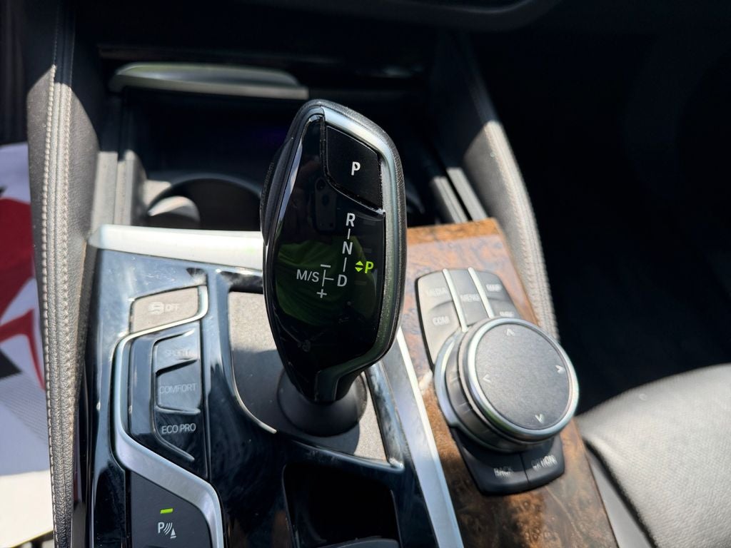 2020 BMW 5 Series 530i xDrive