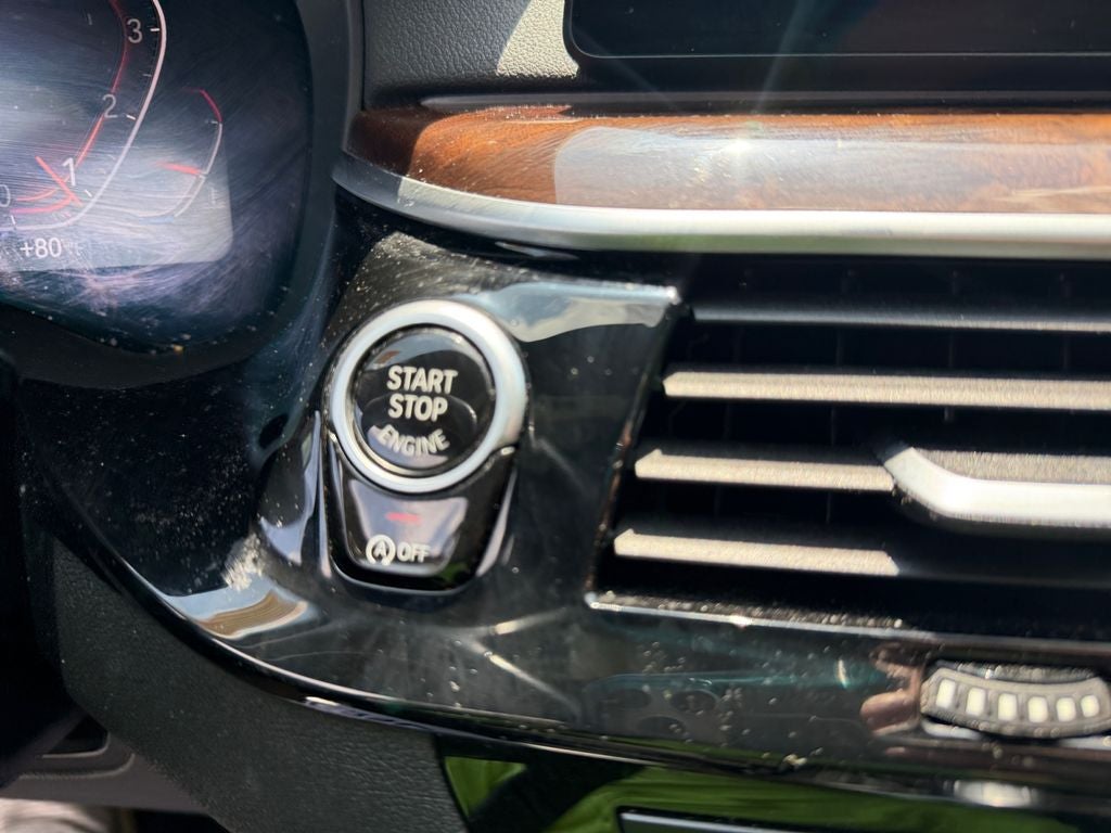 2020 BMW 5 Series 530i xDrive