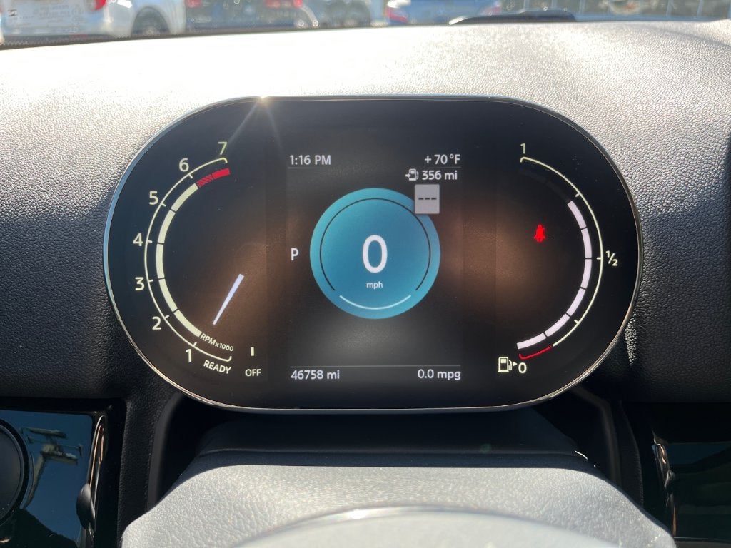 2024 MINI Cooper S Countryman Cooper S