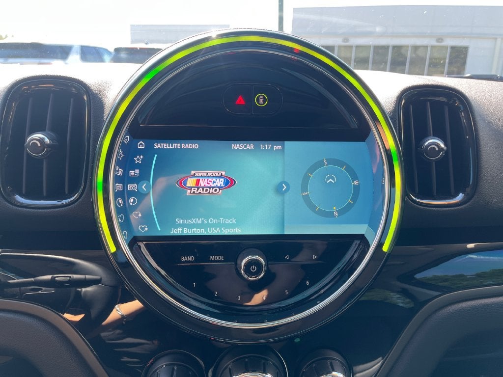 2024 MINI Cooper S Countryman Cooper S