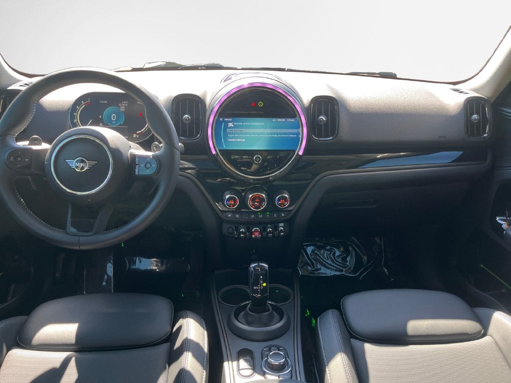 2024 MINI Cooper S Countryman Cooper S