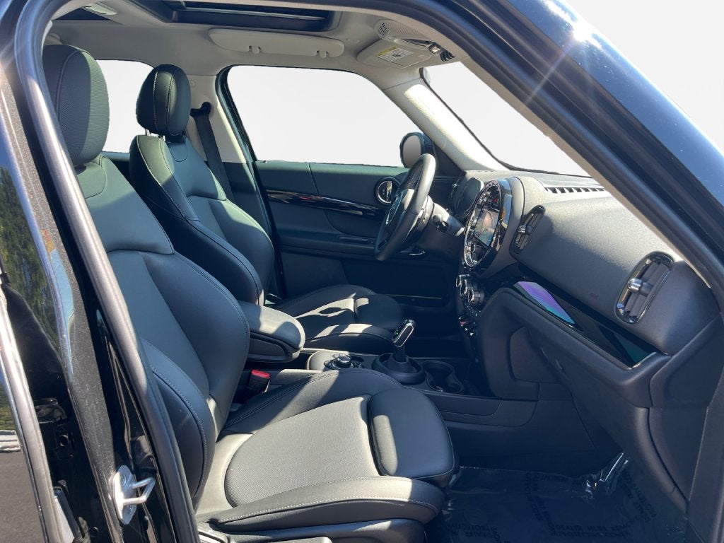 2024 MINI Cooper S Countryman Cooper S