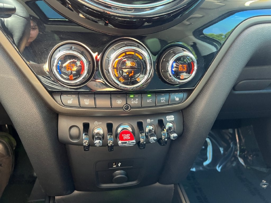 2024 MINI Cooper S Countryman Cooper S