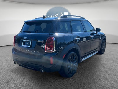 2024 MINI Cooper S Countryman Cooper S