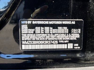 2024 MINI Cooper S Countryman Cooper S