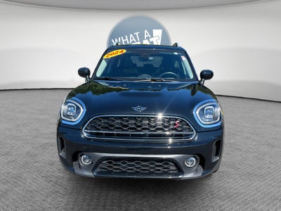 2024 MINI Cooper S Countryman Cooper S