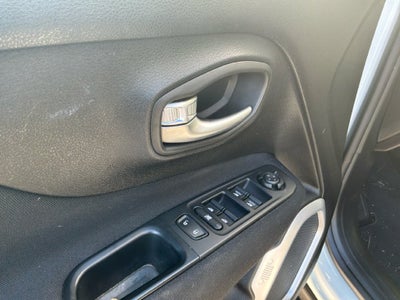 2019 Jeep Renegade Sport