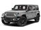 2021 Jeep Wrangler Unlimited Sahara 4xe