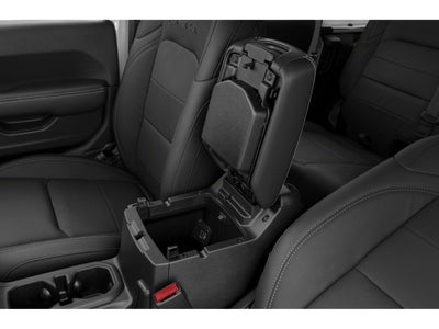 2021 Jeep Wrangler Unlimited Sahara 4xe